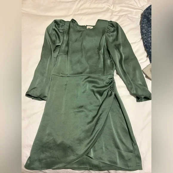 Wilfred hot sale gallery dress